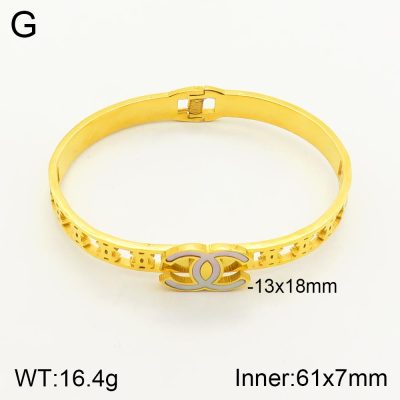 PZ1756799vhov-317  Chanel  Bangles