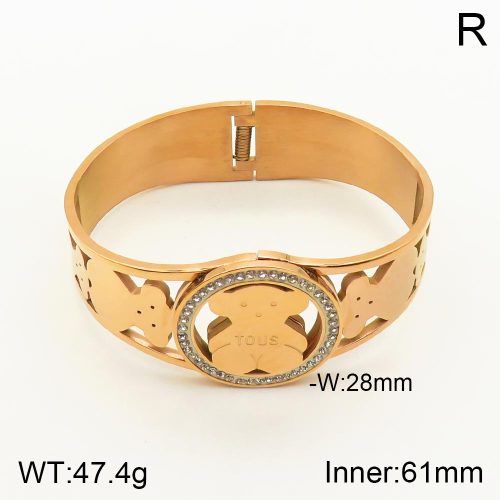 PZ1756804aivb-317  Tous  Bangles