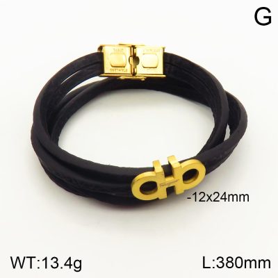 PZ1756812vhmv-317  Ferragamo  Bangles