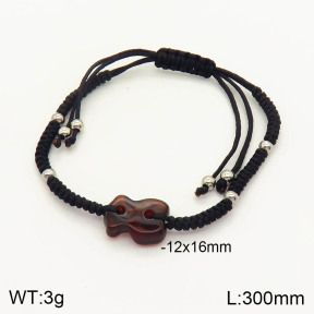 TB2000594vbpb-317  SS Bear Bracelets