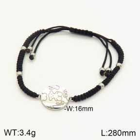 TB2000595bhva-317  SS Bear Bracelets