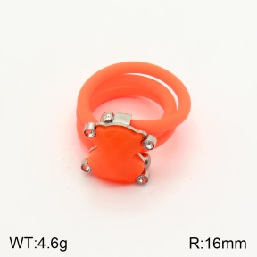 TR2000142vhha-317  6-9#  SS Bear Rings