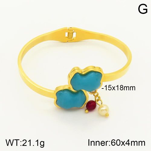 TZ2000247vhmv-317  SS Bear Bangles