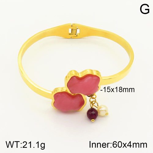 TZ2000248vhmv-317  SS Bear Bangles