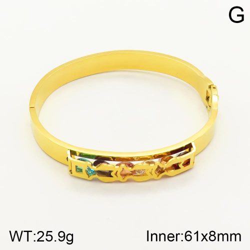 TZ2000262vhov-317  SS Bear Bangles