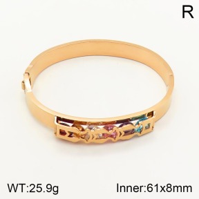 TZ2000263vhov-317  SS Bear Bangles