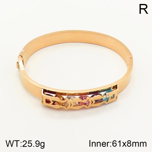 TZ2000263vhov-317  SS Bear Bangles