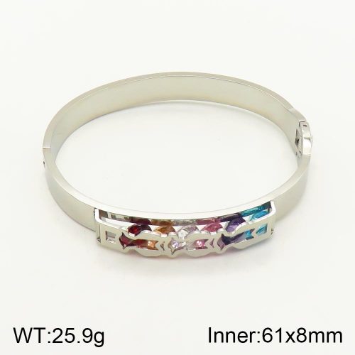 TZ2000264vhmv-317  SS Bear Bangles