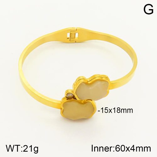 TZ2000274ahlv-317  SS Bear Bangles