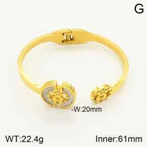 TZ2000276vhmv-317  SS Bear Bangles