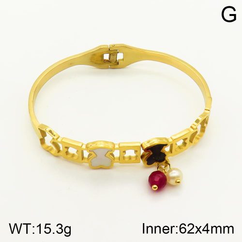 TZ2000284vhmv-317  SS Bear Bangles