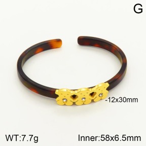 TZ2000290vhmv-317  SS Bear Bangles