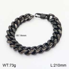 2B2002912vhnv-260  Stainless Steel Bracelet