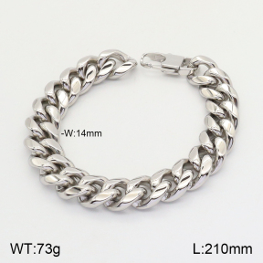 2B2002913bhia-260  Stainless Steel Bracelet