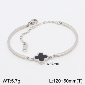 2B4002616vbnb-747  Stainless Steel Bracelet