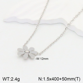 2N2004318baka-747  Stainless Steel Necklace