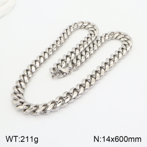 2N2004346vila-260  Stainless Steel Necklace