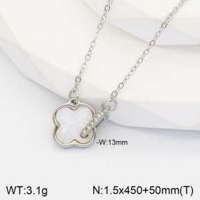 2N3001870vbnb-747  Stainless Steel Necklace