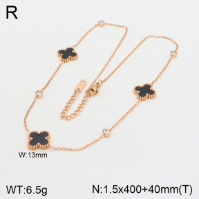 2N4003094vbpb-747  Stainless Steel Necklace