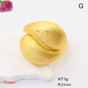 F6R200231aakl-L017  Fashion Copper Ring