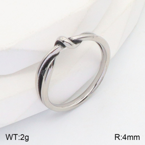 2R2001209vbnl-260  5-11#  Stainless Steel Ring