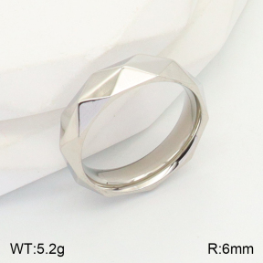 2R2001219ablb-260  6-12#  Stainless Steel Ring