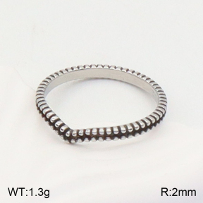 2R2001230vbnl-260  5-11#  Stainless Steel Ring