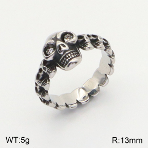 2R4000944bhva-260  6-12#  Stainless Steel Ring