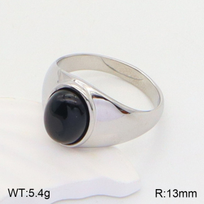 2R4000957bhva-260  6-12#  Stainless Steel Ring