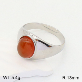 2R4000959bhva-260  6-12#  Stainless Steel Ring