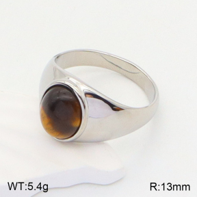 2R4000960bhva-260  6-12#  Stainless Steel Ring