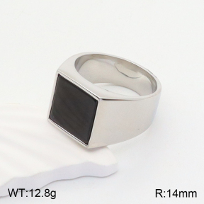 2R4000967bhva-260  7-13#  Stainless Steel Ring