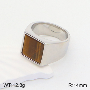 2R4000971bhva-260  7-13#  Stainless Steel Ring