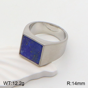 2R4000975bhva-260  7-13#  Stainless Steel Ring