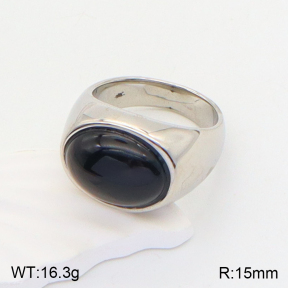 2R4000991bhva-260  7-13#  Stainless Steel Ring