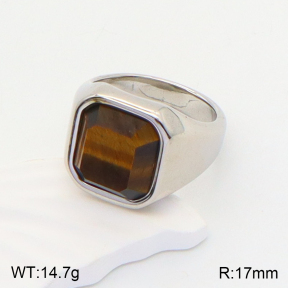 2R4000995bhva-260  7-13#  Stainless Steel Ring