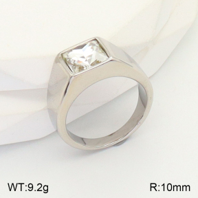 2R4001014vbpb-260  7-13#  Stainless Steel Ring