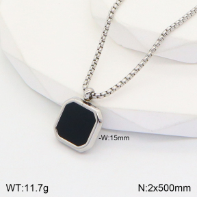 2N4003109vbnb-749  Stainless Steel Necklace