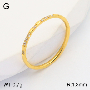 2R4001028vbnb-328  5-9#  Stainless Steel Ring