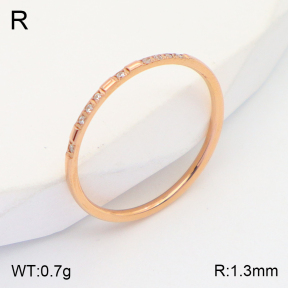 2R4001029vbnb-328  5-9#  Stainless Steel Ring