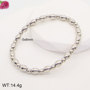 F2B200082bbov-J128  Fashion Bracelet