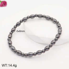 F2B200083bbov-J128  Fashion Bracelet