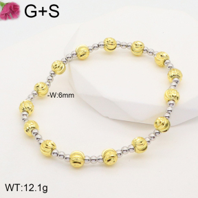 F2B200085vbmb-J128  Fashion Bracelet