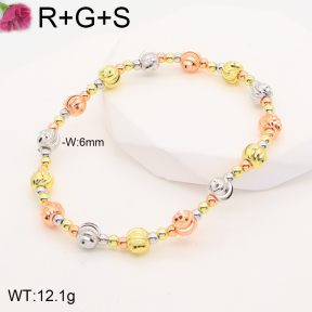 F2B200086vbmb-J128  Fashion Bracelet