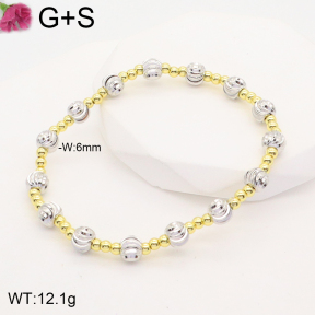 F2B200088vbmb-J128  Fashion Bracelet