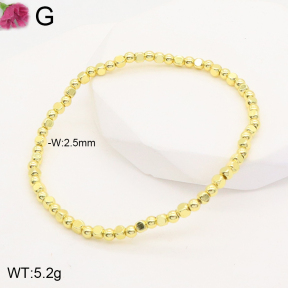 F2B200097vbmb-J128  Fashion Bracelet