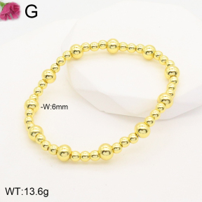 F2B200100vbmb-J128  Fashion Bracelet