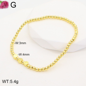 F2B200103ablb-J128  Fashion Bracelet