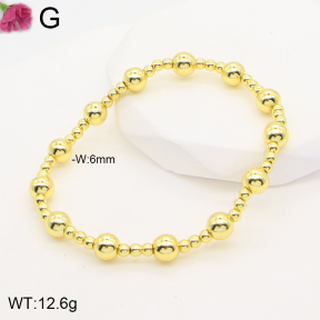 F2B200108vbll-J128  Fashion Bracelet