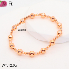 F2B200109vbll-J128  Fashion Bracelet